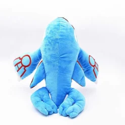 Pkm.store Pokemon Kuscheltiere-Kyogre Stoff Pokemon (35Cm)