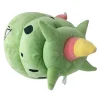 Pkm.store Pokemon Kuscheltiere-Lahmus Slowbro Pokemon Stofftier (Ca. 20Cm)