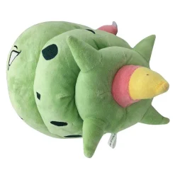 Pkm.store Pokemon Kuscheltiere-Lahmus Slowbro Pokemon Stofftier (Ca. 20Cm)