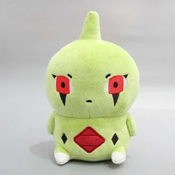 Pkm.store Pokemon Kuscheltiere-Larvitar Plusch Pokemon (Ca. 10Cm Oder 20Cm)