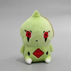Pkm.store Pokemon Kuscheltiere-Larvitar Plusch Pokemon (Ca. 10Cm Oder 20Cm)