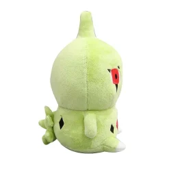 Pkm.store Pokemon Kuscheltiere-Larvitar Plusch Pokemon (Ca. 10Cm Oder 20Cm)