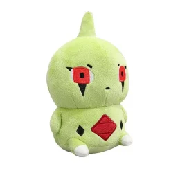 Pkm.store Pokemon Kuscheltiere-Larvitar Plusch Pokemon (Ca. 10Cm Oder 20Cm)