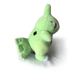 Pkm.store Pokemon Kuscheltiere-Larvitar Plusch Pokemon (Ca. 22Cm)