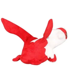 Pkm.store Pokemon Kuscheltiere-Latias / Latios Pokemon Kuscheltier (Ca. 30Cm)