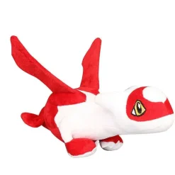 Pkm.store Pokemon Kuscheltiere-Latias / Latios Pokemon Kuscheltier (Ca. 30Cm)