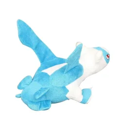 Pkm.store Pokemon Kuscheltiere-Latias / Latios Pokemon Kuscheltier (Ca. 30Cm)