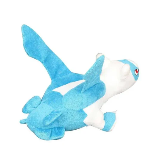 Pkm.store Pokemon Kuscheltiere-Latias / Latios Pokemon Kuscheltier (Ca. 30Cm)