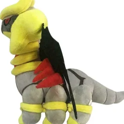 Pkm.store Pokemon Kuscheltiere-Legendares Pokemon Giratina Stofftier (Ca. 30Cm)