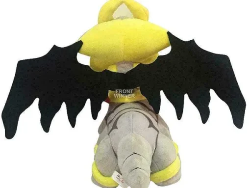 Pkm.store Pokemon Kuscheltiere-Legendares Pokemon Giratina Stofftier (Ca. 30Cm)