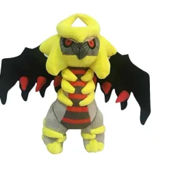Pkm.store Pokemon Kuscheltiere-Legendares Pokemon Giratina Stofftier (Ca. 30Cm)