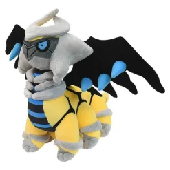 Pkm.store Pokemon Kuscheltiere-Legendares Schillerndes Giratina Kuscheltier Pokemon