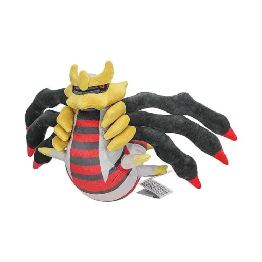 Pkm.store Pokemon Kuscheltiere-Legendares Schillerndes Giratina Kuscheltier Pokemon