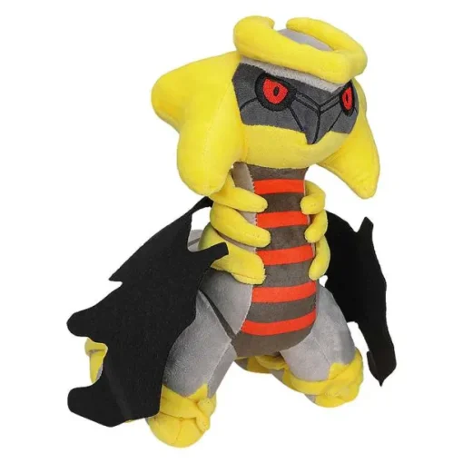 Pkm.store Pokemon Kuscheltiere-Legendares Schillerndes Giratina Kuscheltier Pokemon