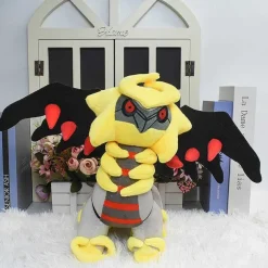 Pkm.store Pokemon Kuscheltiere-Legendares Schillerndes Giratina Kuscheltier Pokemon