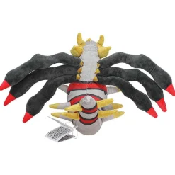 Pkm.store Pokemon Kuscheltiere-Legendares Schillerndes Giratina Kuscheltier Pokemon