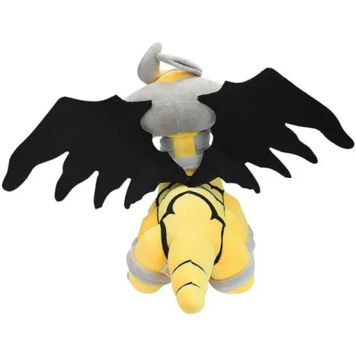 Pkm.store Pokemon Kuscheltiere-Legendares Schillerndes Giratina Kuscheltier Pokemon