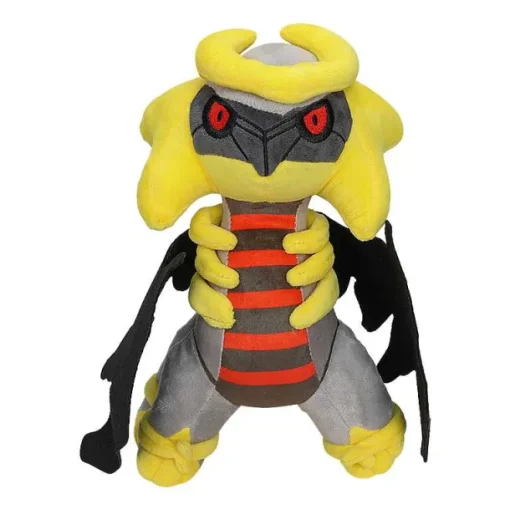 Pkm.store Pokemon Kuscheltiere-Legendares Schillerndes Giratina Kuscheltier Pokemon