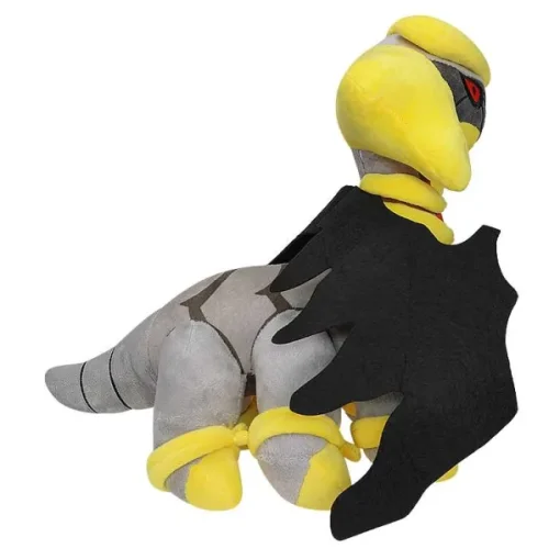 Pkm.store Pokemon Kuscheltiere-Legendares Schillerndes Giratina Kuscheltier Pokemon
