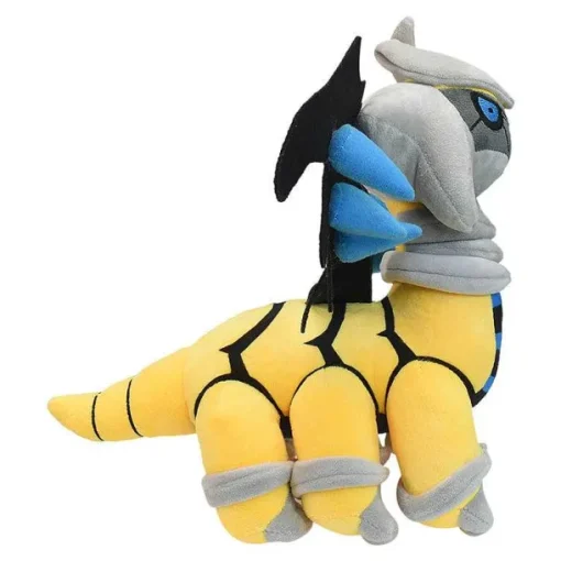 Pkm.store Pokemon Kuscheltiere-Legendares Schillerndes Giratina Kuscheltier Pokemon
