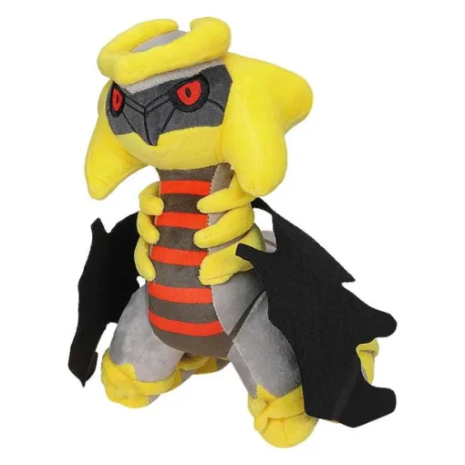 Pkm.store Pokemon Kuscheltiere-Legendares Schillerndes Giratina Kuscheltier Pokemon