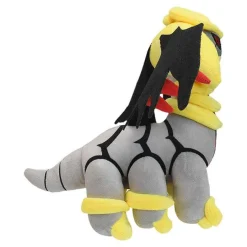 Pkm.store Pokemon Kuscheltiere-Legendares Schillerndes Giratina Kuscheltier Pokemon