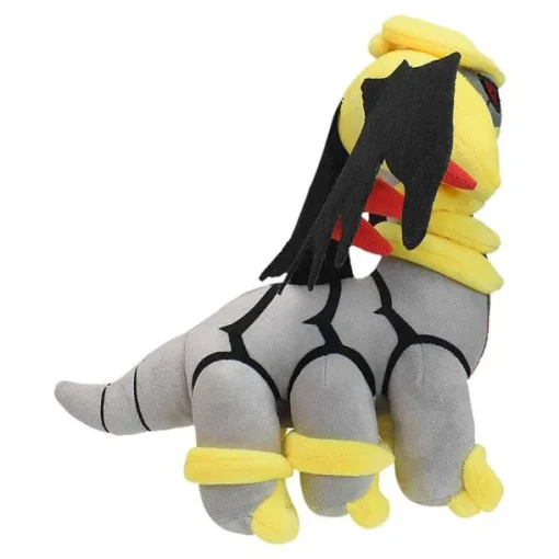 Pkm.store Pokemon Kuscheltiere-Legendares Schillerndes Giratina Kuscheltier Pokemon