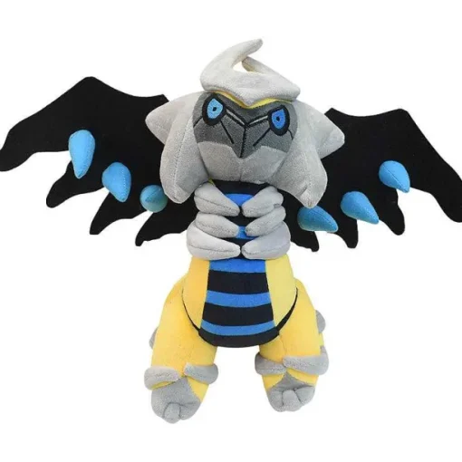 Pkm.store Pokemon Kuscheltiere-Legendares Schillerndes Giratina Kuscheltier Pokemon