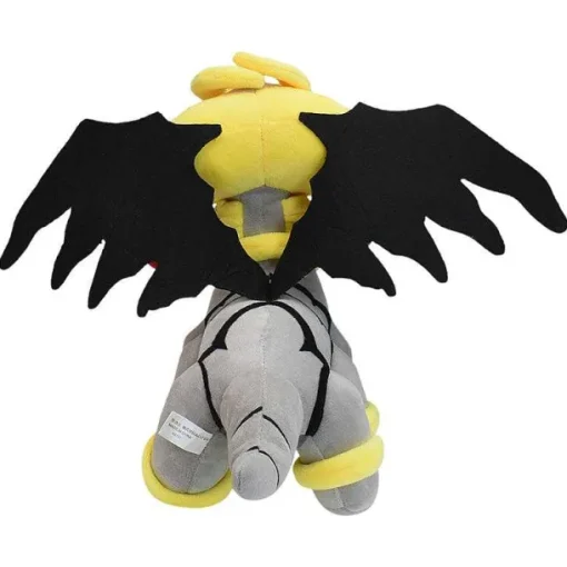 Pkm.store Pokemon Kuscheltiere-Legendares Schillerndes Giratina Kuscheltier Pokemon