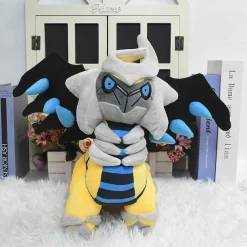 Pkm.store Pokemon Kuscheltiere-Legendares Schillerndes Giratina Kuscheltier Pokemon