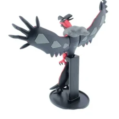 Pkm.store Pokemon Figuren-Legendares Yveltal Pokemon Sammel Figur