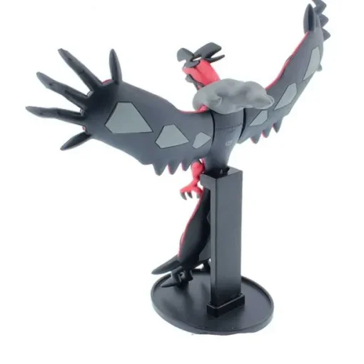 Pkm.store Pokemon Figuren-Legendares Yveltal Pokemon Sammel Figur