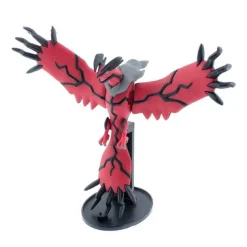 Pkm.store Pokemon Figuren-Legendares Yveltal Pokemon Sammel Figur