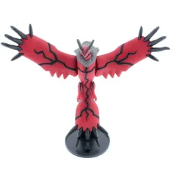 Pkm.store Pokemon Figuren-Legendares Yveltal Pokemon Sammel Figur