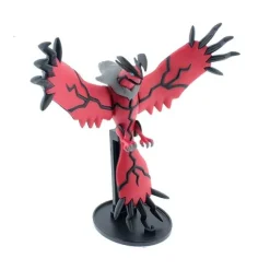 Pkm.store Pokemon Figuren-Legendares Yveltal Pokemon Sammel Figur