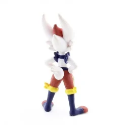 Pkm.store Pokemon Unite-Liberlo Cinderace Pokemon Figur - Moncolle Ms-35 Liberlo