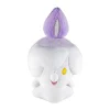 Pkm.store Pokemon Kuscheltiere-Lichtel Litwick Pokemon Stofftier (Ca. 23Cm)