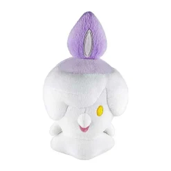 Pkm.store Pokemon Kuscheltiere-Lichtel Litwick Pokemon Stofftier (Ca. 23Cm)