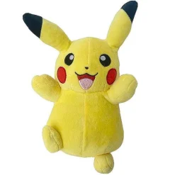 Pkm.store Pokemon Kuscheltiere-Liebliche Plusch Pikachus In 3 Verschiedenen Varianten