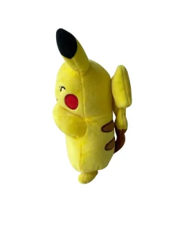 Pkm.store Pokemon Kuscheltiere-Liebliche Plusch Pikachus In 3 Verschiedenen Varianten