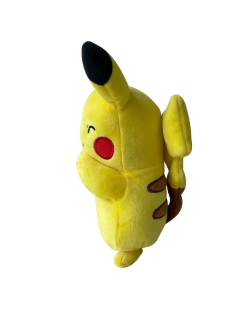Pkm.store Pokemon Kuscheltiere-Liebliche Plusch Pikachus In 3 Verschiedenen Varianten