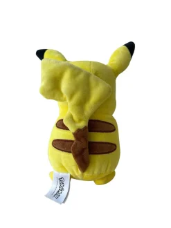 Pkm.store Pokemon Kuscheltiere-Liebliche Plusch Pikachus In 3 Verschiedenen Varianten