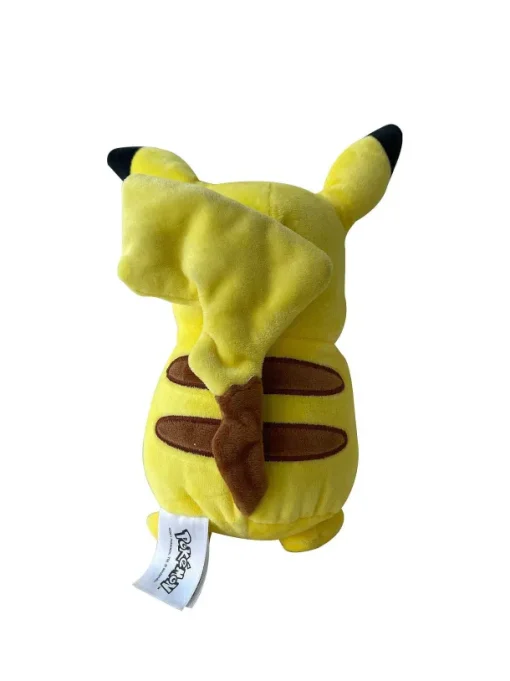 Pkm.store Pokemon Kuscheltiere-Liebliche Plusch Pikachus In 3 Verschiedenen Varianten