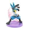 Pkm.store Pokemon Figuren-Lucario Mega Evolution Aura Effect Figur