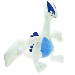 Pkm.store Pokemon Kuscheltiere-Lugia Pluschtier Pokemon Stofftier (Ca. 55X35X35Cm)