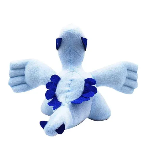 Pkm.store Pokemon Kuscheltiere-Lugia Pluschtier Pokemon Stofftier (Ca. 55X35X35Cm)