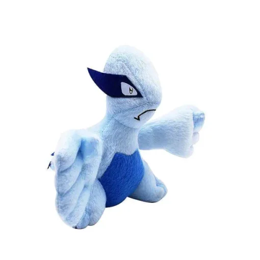 Pkm.store Pokemon Kuscheltiere-Lugia Pluschtier Pokemon Stofftier (Ca. 55X35X35Cm)