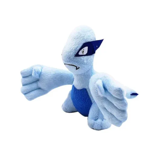 Pkm.store Pokemon Kuscheltiere-Lugia Pluschtier Pokemon Stofftier (Ca. 55X35X35Cm)