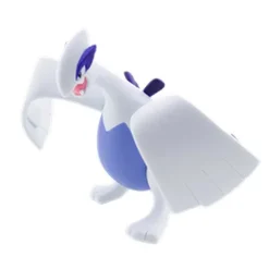 Pkm.store Pokemon Figuren-Lugia Pokemon Figur