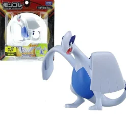 Pkm.store Pokemon Figuren-Lugia Pokemon Figur